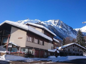 Grand appartement pour 8 personnes, ski au pied, au cœur d'Arêches-Beaufort - FR-1-342-150
